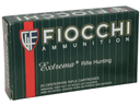 Hornady 6.5 Creedmoor 129gr SST – 500rd 1