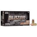 Federal .45 ACP 230gr FMJ – 500rd 3