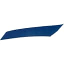 Gateway Mako Feathers Denim 3.125 in. LW 50 pk. 1