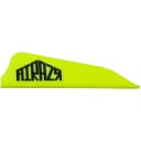 AAE Airazr Hunter Vanes Yellow 50 pk. 1