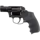 Colt Night Cobra Revolver 38 SPL 2 in. Black DLC w/Hogue Grip 6 rd. 2