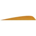 Gateway Parabolic Feathers Desert Brown 4 in. RW 50 pk. 1