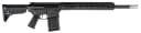 Christensen Arms CA112111126432 CA-10 G2 308 Win 20+1 18″ Barrel, Black Anodized Metal Finish, Black Adjustable BCM Gunfighter Stock, Black Polymer Grip 2