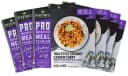 Wise Foods RW05193 Outdoor Food Kit Thai Coconut Cashew Curry 2 Servings Per Pouch, 6 Per Case 2