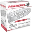 Winchester .45 ACP 230gr FMJ – 200rd 4