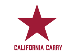 California Carry logo