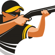 Cambridge Skeet and Gun Club logo