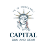 Capital Gun and Gear