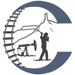 North Springs Shooting Range logo