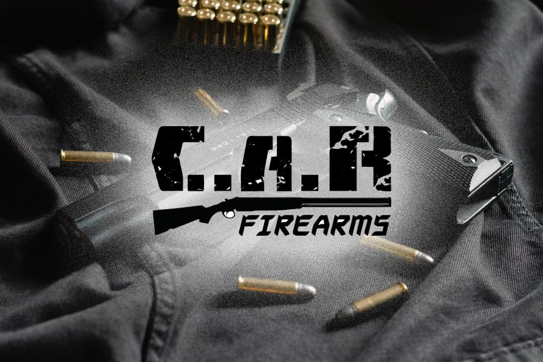 C.A.R. Firearms logo