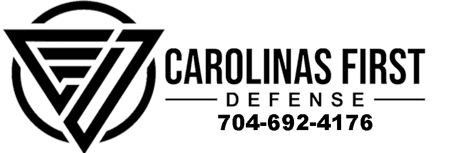 CERAKOTE - Carolinas First Defense logo