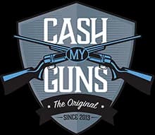 Cashmyguns logo