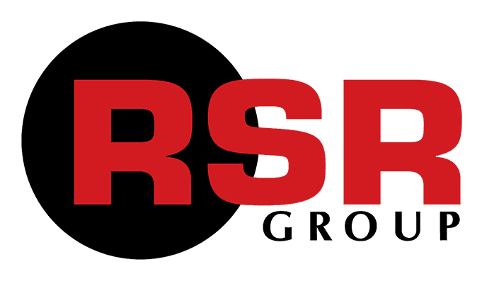 RSR Group logo