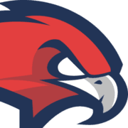 Central Arkansas Hawkeyes logo