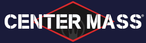 Center Mass logo