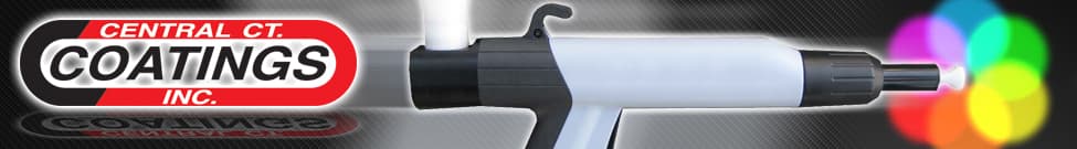 Central CT Coatings logo