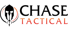 Chase Tactical logo