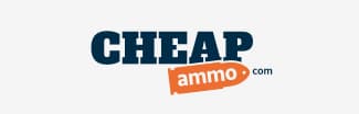 Cheapammo logo