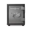 AMSEC BFS1512E1 Burglary and Fire Safe 1