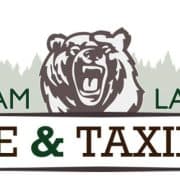 Northern Wisconsin Elk Hunting Guide Service logo