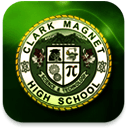 Clark Chronicle logo