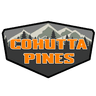 Cohutta Pines