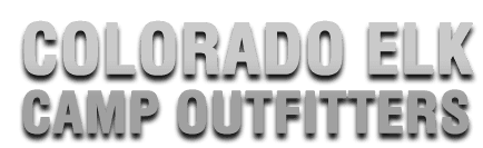 Colorado Elk Camp Outfitters logo