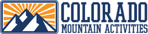 Colorado Mountain Activities logo