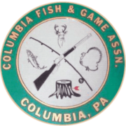 Columbia Fish & Game Association logo