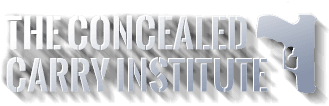 The Concealed Carry Institute logo