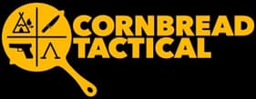 Cornbread Tactical logo