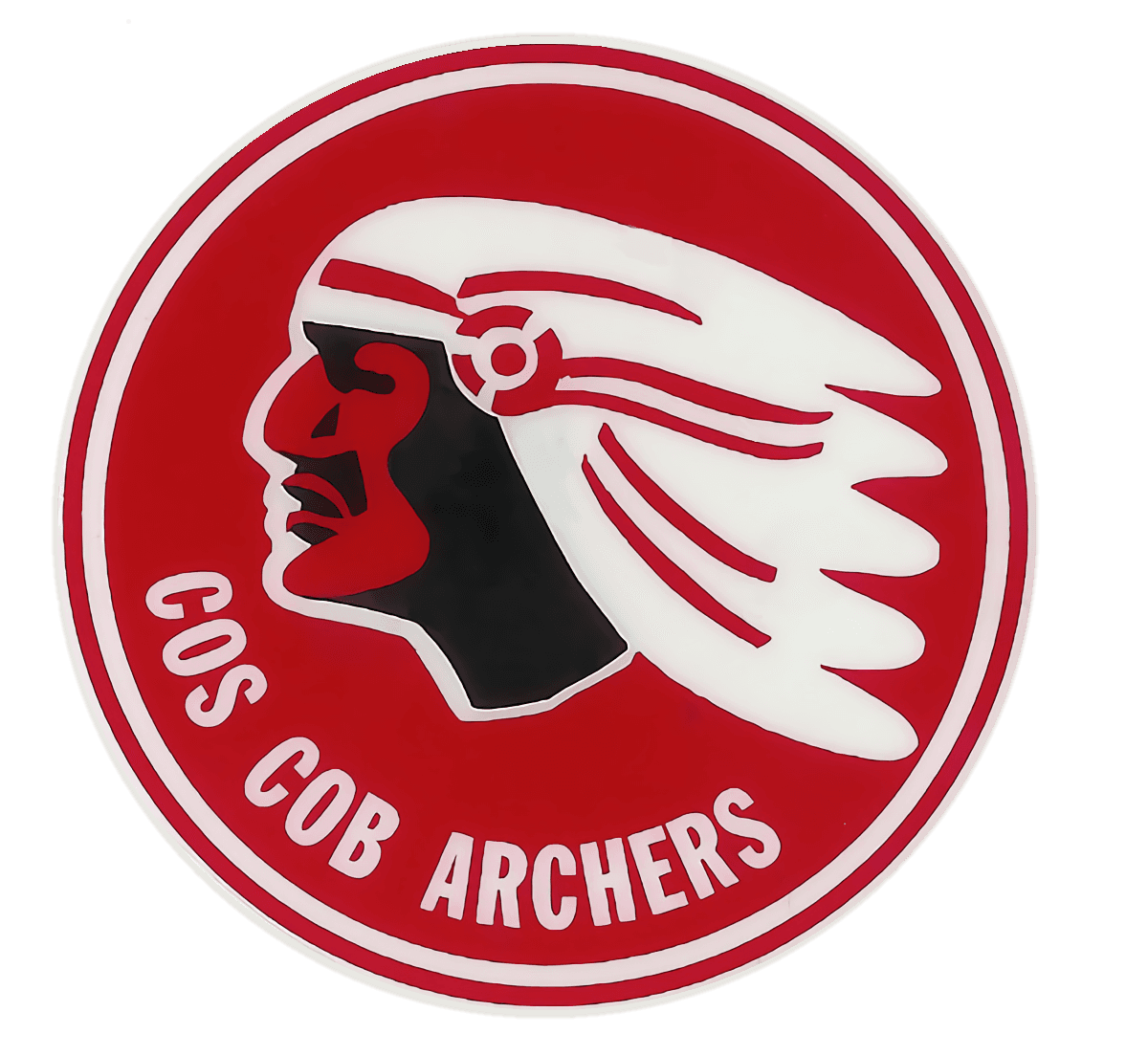 Cos Cob Archers logo