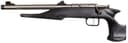 Chipmunk 40103 Hunter Youth Frame 22 LR Single Shot 9″ Threaded Stainless Steel Barrel, Black Laminate Frame 1