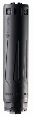 Dair RXD30TI 30CAL Silencer W/dtb324 BLK 1