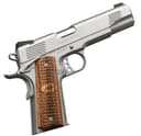 Kimber 1911 Stainless Raptor II 45ACP 5 3