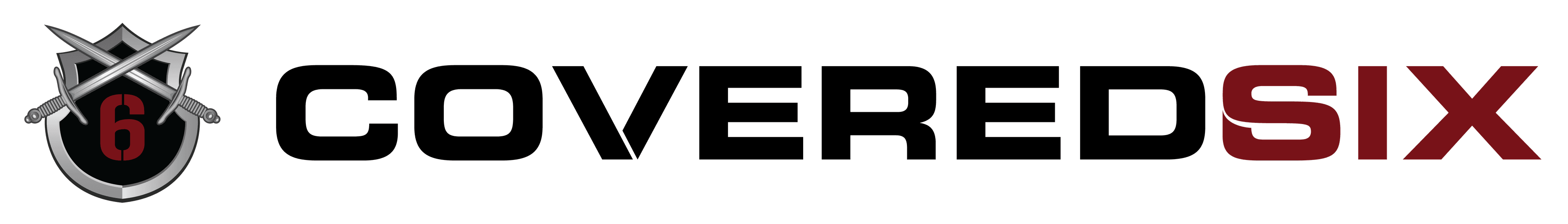 Covered6 logo