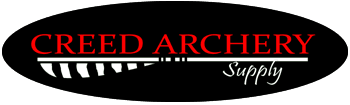 Creed Archery Supply logo