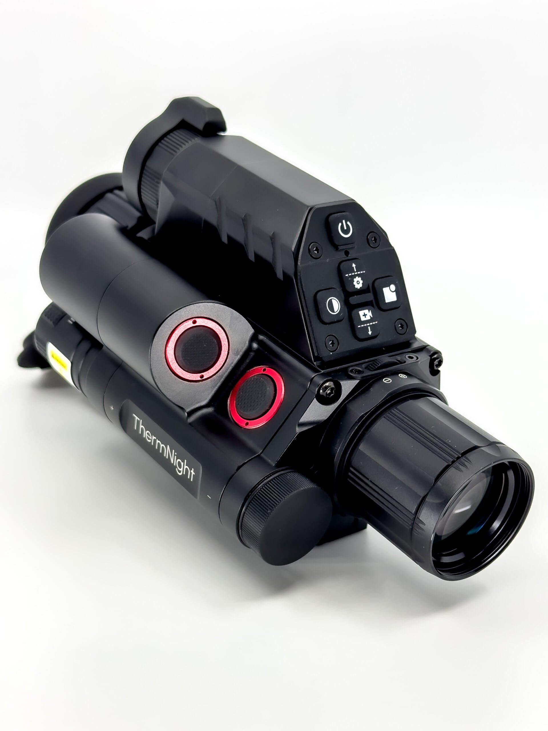 Custom Night Vision logo