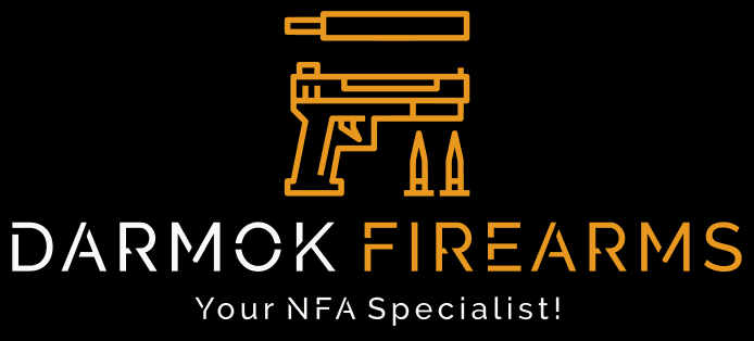 Darmo K Firearms logo