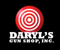 Daryl's Gun Shop INC& the Shootin Range