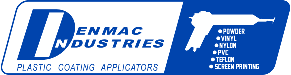 Denmac Industries logo