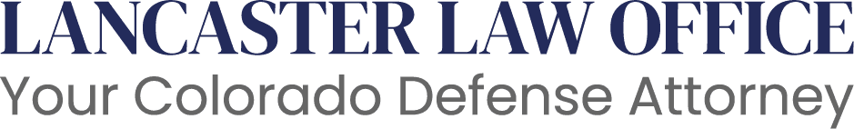 Denver Domestic Violence Defense logo