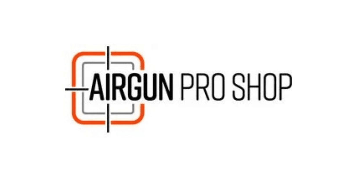 Airgun Pro Shop logo