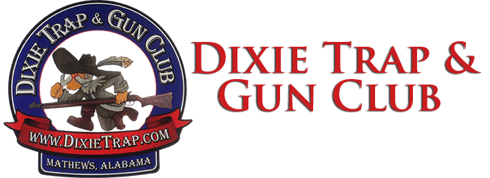Dixie Trap & Skeet Club logo
