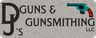 DJ's Guns & Gunsmithing