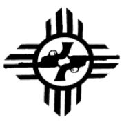 Del Norte Gun Club logo