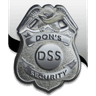 Don's Security Services