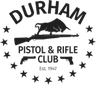 Durham Pistol and Rifle Club