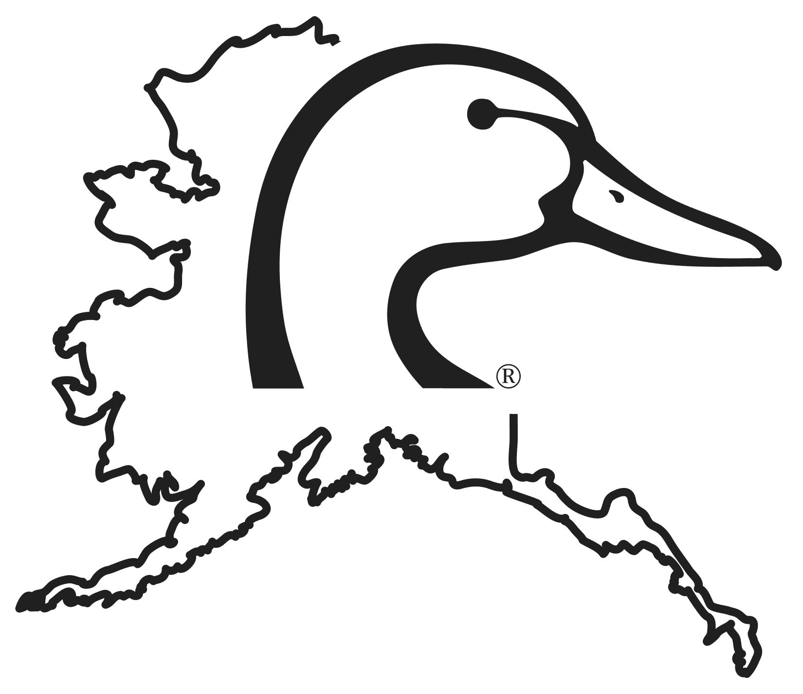 Ducks Unlimited logo