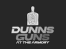 Dunn's Guns at the Armory